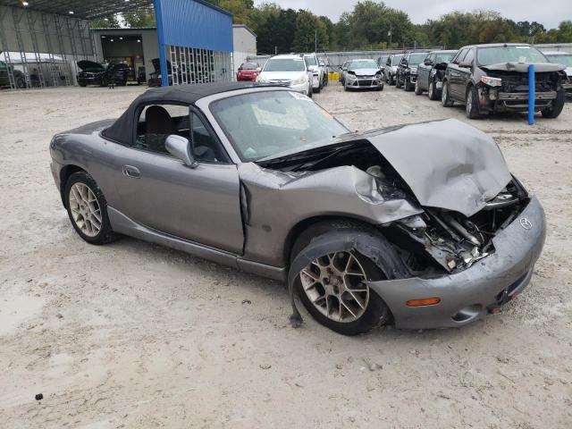 Снимка 4 от търг – 2002 MAZDA MX-5 MIATA с VIN JM1NB353620225174