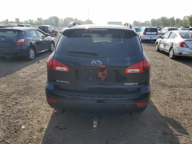 Photo 6 from auction – 2008 SUBARU TRIBECA LI with VIN 4S4WX92D484400220