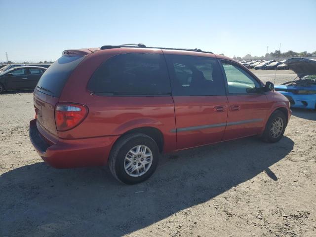 Photo 3 from auction – 2002 DODGE GRAND CARA with VIN 2B4GP44332R751251