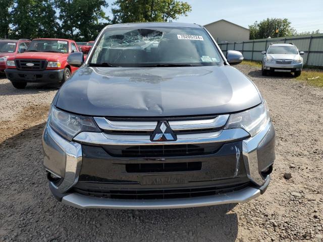 Photo 5 from auction – 2018 MITSUBISHI OUTLANDER with VIN JA4AZ3A37JZ066959