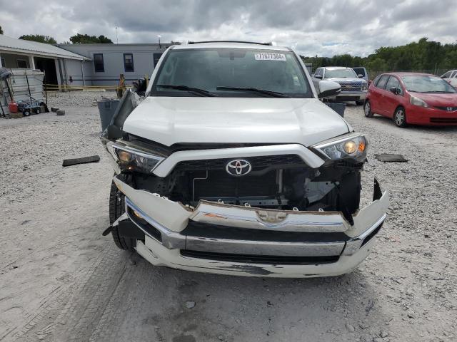 Photo 5 from auction – 2015 TOYOTA 4RUNNER SR with VIN JTEZU5JR3F5086529