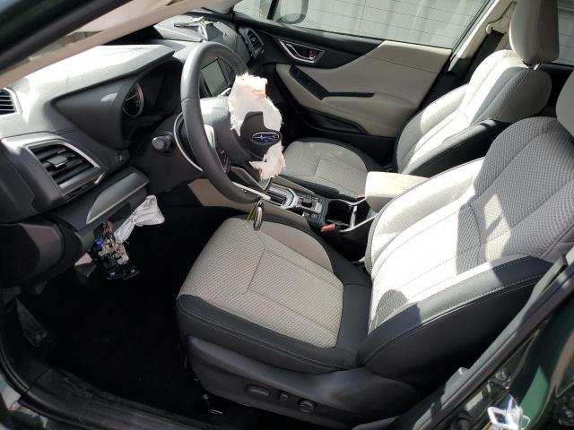 Photo 7 from auction – 2024 SUBARU FORESTER P with VIN JF2SKADC9RH477717
