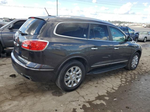 Photo 3 from auction – 2015 BUICK ENCLAVE with VIN 5GAKRCKD9FJ379228