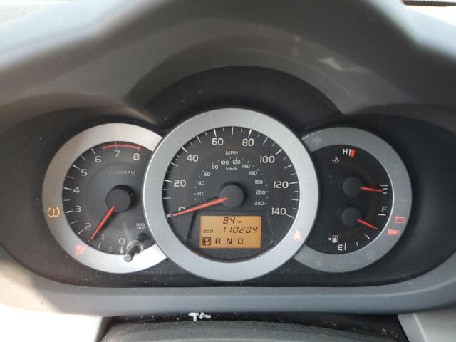 Photo 9 from auction – 2012 TOYOTA RAV4 with VIN 2T3BF4DV1CW263280