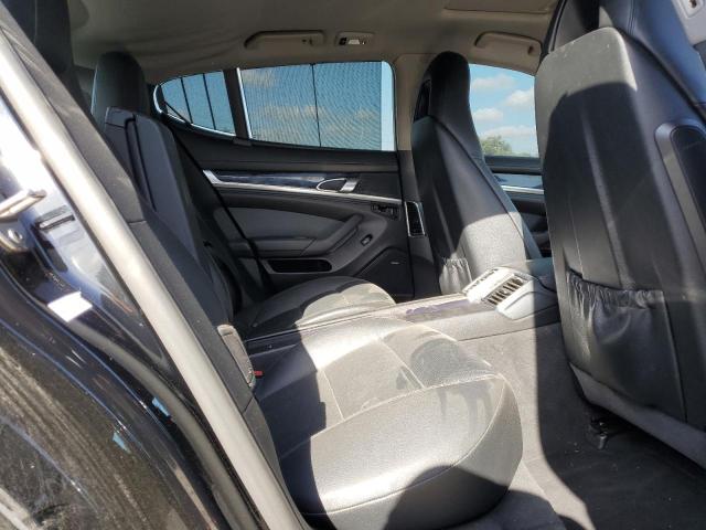 Photo 11 from auction – 2010 PORSCHE PANAMERA S with VIN WP0AB2A74AL061406