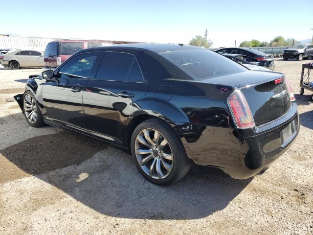 Photo 2 from auction – 2014 CHRYSLER 300 S with VIN 2C3CCABG7EH377890