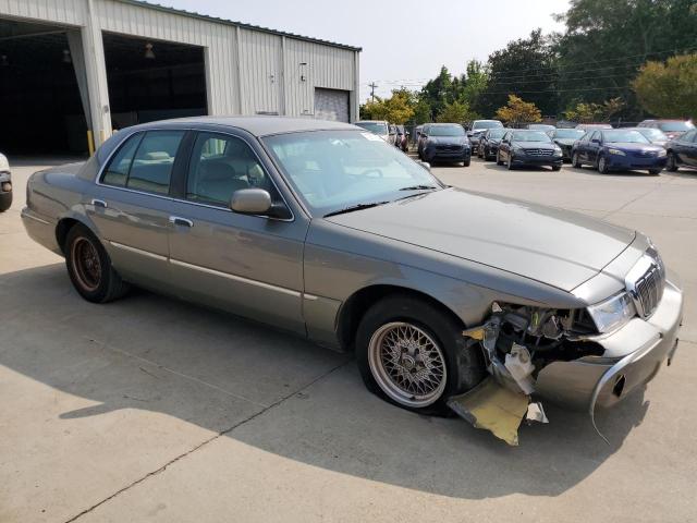 Photo 4 from auction – 2002 MERCURY GRAND MARQ with VIN 2MEFM75W82X659645