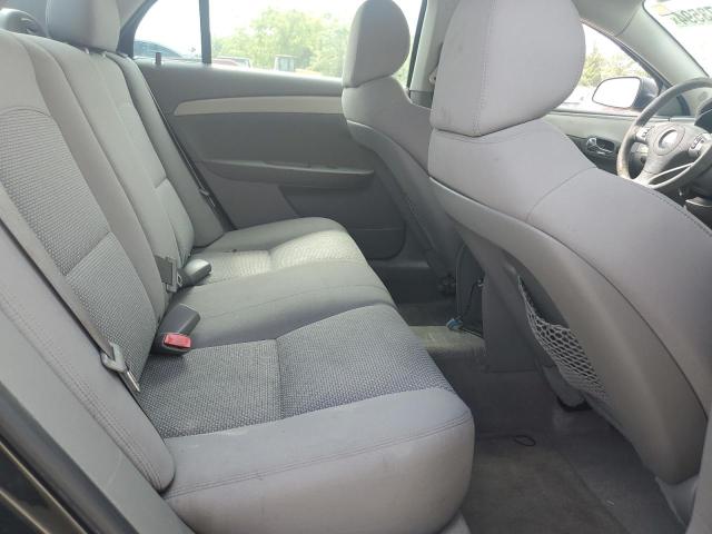 Photo 10 from auction – 2011 CHEVROLET MALIBU LS with VIN 1G1ZB5E10BF163272