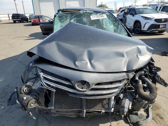 Foto 5 de la subasta – 2013 TOYOTA COROLLA BA con VIN 2T1BU4EE8DC003930