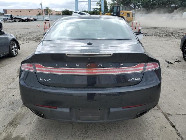 Photo 6 from auction – 2015 LINCOLN MKZ with VIN 3LN6L2J93FR611591