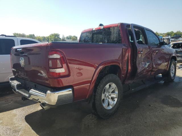 Photo 3 from auction – 2022 RAM 1500 LARAM with VIN 1C6SRFJT2NN235897