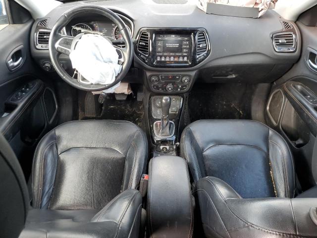 Zdjęcie 8 z aukcji – 2018 JEEP COMPASS LI z VIN 3C4NJDCB5JT399922
