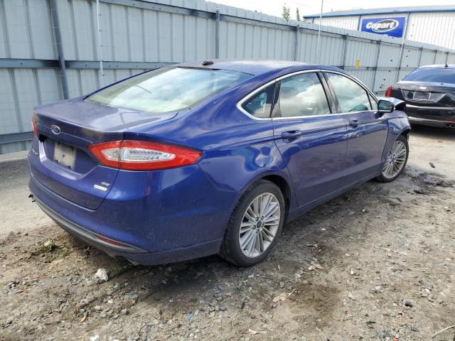 Photo 3 from auction – 2013 FORD FUSION SE with VIN 3FA6P0HR8DR330635