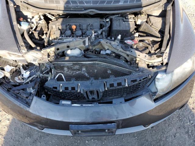 Photo 11 from auction – 2011 HONDA CIVIC VP with VIN 2HGFA1F3XBH520589