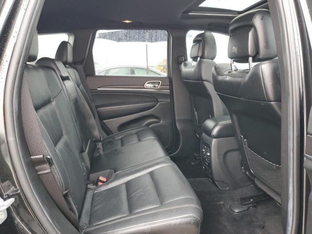 Photo 11 from auction – 2014 JEEP GRAND CHER with VIN 1C4RJEBG7EC336455