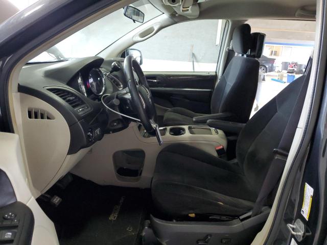 Photo 7 from auction – 2012 DODGE GRAND CARA with VIN 2C4RDGDG3CR320189