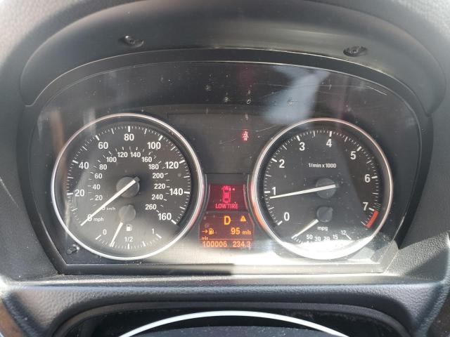 Photo 9 from auction – 2011 BMW 328 I with VIN WBAPH7C58BE674584