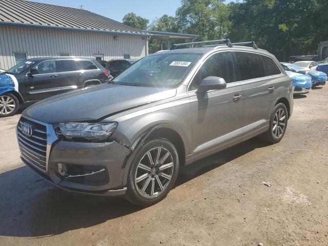 AUDI Q7 PREMIUM 2017 con VIN WA1LAAF77HD002136 - Foto de la subasta