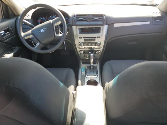 Photo 8 from auction – 2011 FORD FUSION SE with VIN 3FAHP0HA3BR172978
