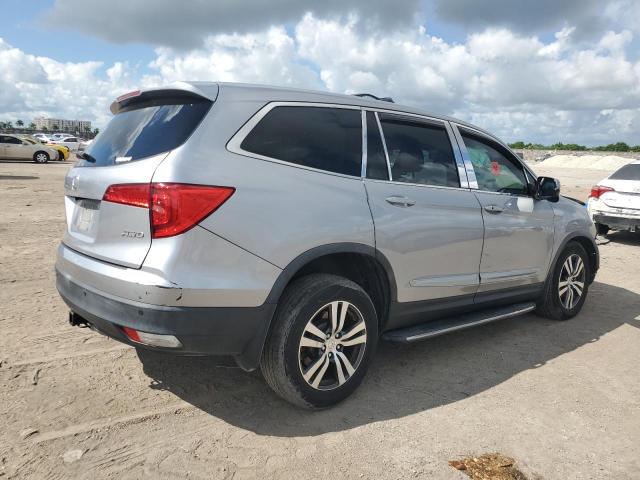 Photo 3 from auction – 2016 HONDA PILOT EX with VIN 5FNYF6H46GB114320
