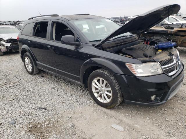 Photo 4 from auction – 2013 DODGE JOURNEY SX with VIN 3C4PDCBG1DT705722