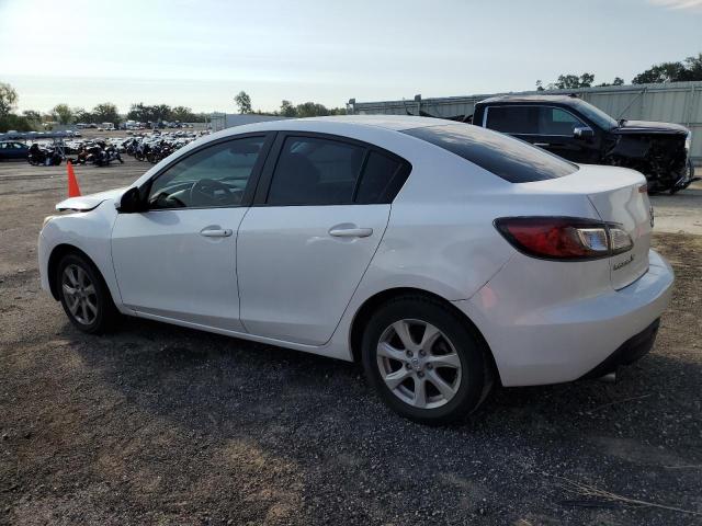 Photo 2 from auction – 2011 MAZDA 3 I with VIN JM1BL1VF5B1393168