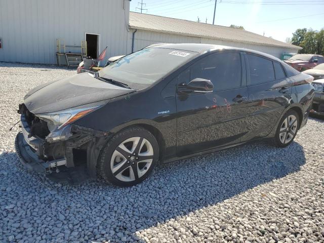 TOYOTA PRIUS 2016 with VIN JTDKARFU2G3523081 - Photo from auction