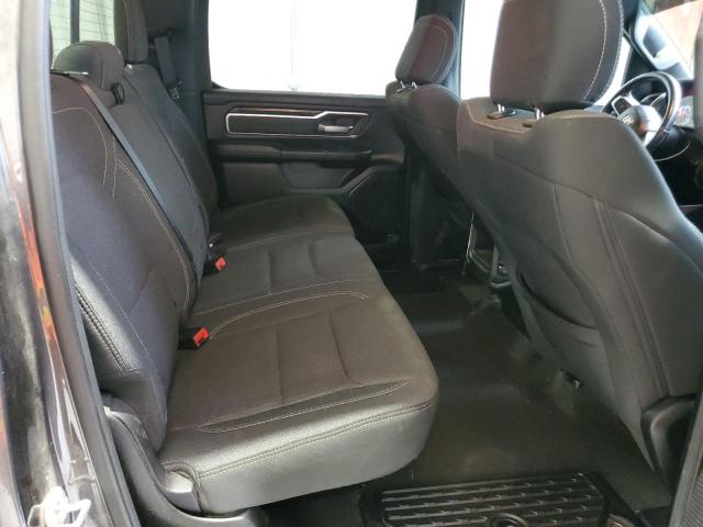 Photo 10 from auction – 2019 RAM 1500 BIG H with VIN 1C6RREFT8KN891292