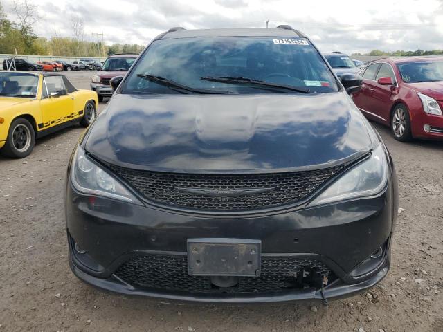 Photo 5 from auction – 2019 CHRYSLER PACIFICA T with VIN 2C4RC1BG6KR645324