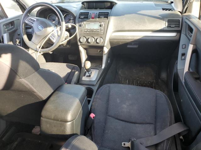 Photo 8 from auction – 2015 SUBARU FORESTER 2 with VIN JF2SJADC8FH465492