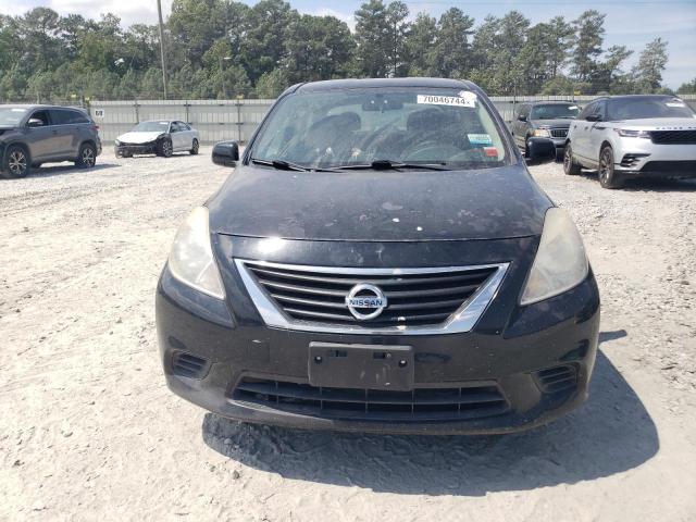 Photo 5 from auction – 2012 NISSAN VERSA S with VIN 3N1CN7AP8CL902683