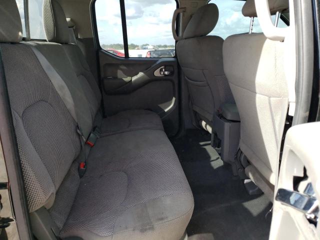 Photo 10 from auction – 2019 NISSAN FRONTIER S with VIN 1N6AD0ER6KN742504