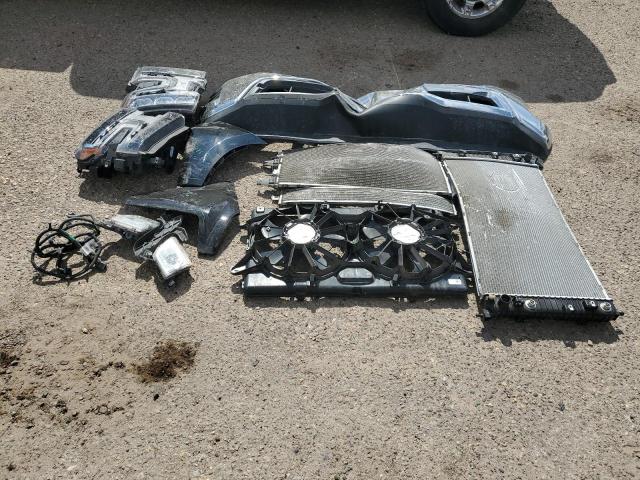 Photo 12 from auction – 2022 CHEVROLET SILVERADO with VIN 3GCUYGED5NG208067