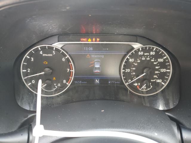 Photo 9 from auction – 2020 NISSAN ALTIMA SR with VIN 1N4BL4CV8LC250044