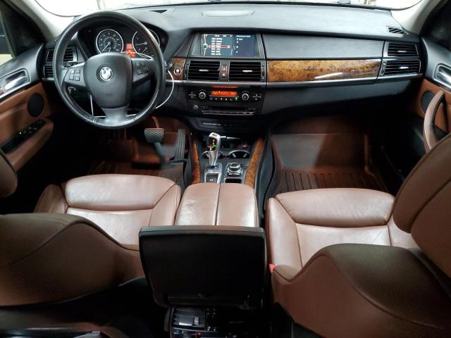 Photo 8 from auction – 2013 BMW X5 XDRIVE3 with VIN 5UXZV4C58D0E01360