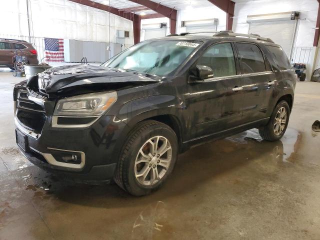 GMC ACADIA SLT 2014 with VIN 1GKKVRKD4EJ315985 - Photo from auction