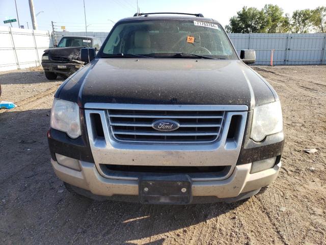 Photo 5 from auction – 2010 FORD EXPLORER E with VIN 1FMEU7EE8AUA25077