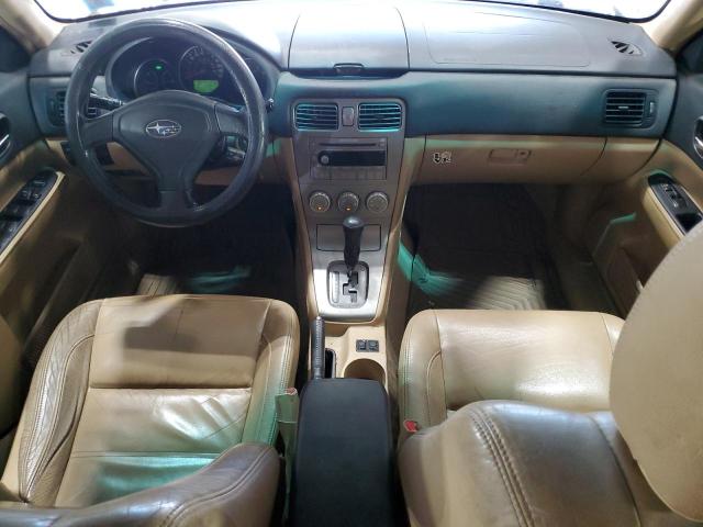 Foto 8 de la subasta – 2005 SUBARU FORESTER 2 con VIN JF1SG67635H725396