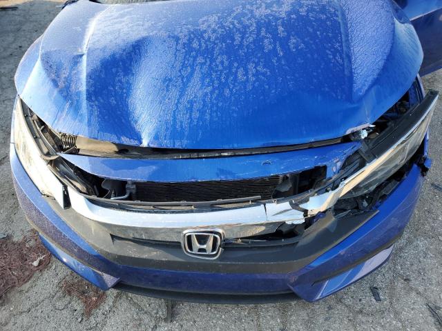 Photo 11 from auction – 2018 HONDA CIVIC EX with VIN 19XFC2F77JE023057