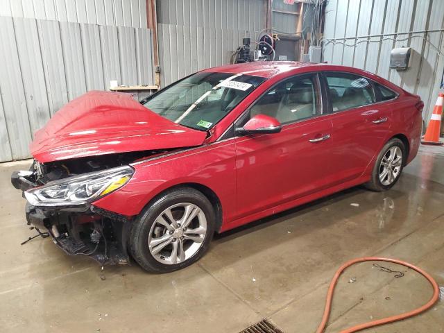 2018 HYUNDAI 25LC-7A