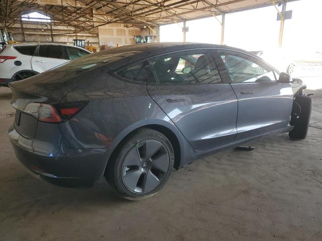 Photo 3 from auction – 2023 TESLA MODEL 3 with VIN 5YJ3E1EAXPF691796
