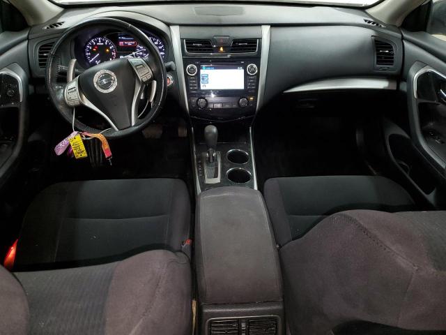 Photo 8 from auction – 2013 NISSAN ALTIMA 3.5 with VIN 1N4BL3AP4DC129396
