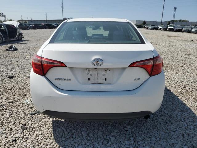 Photo 6 from auction – 2017 TOYOTA COROLLA L with VIN 2T1BURHEXHC793889