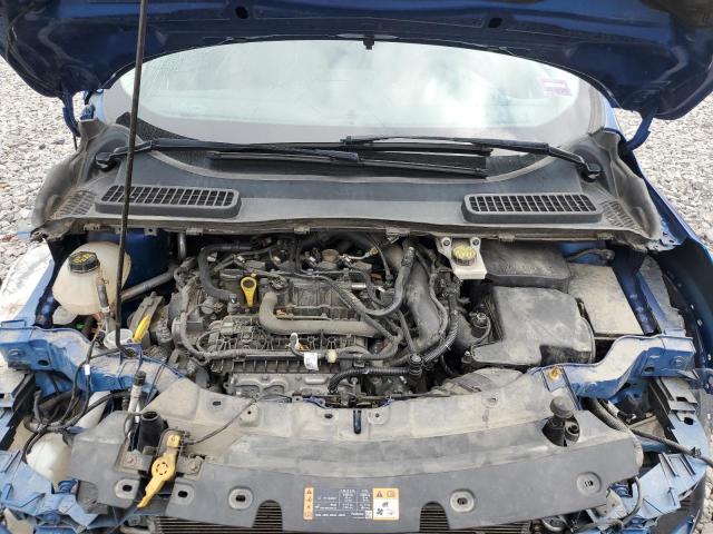 Photo 12 from auction – 2019 FORD ESCAPE SE with VIN 1FMCU9GD5KUC42952