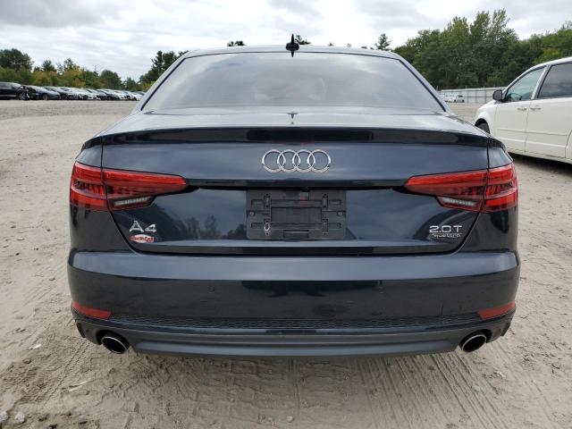Photo 6 from auction – 2017 AUDI A4 PREMIUM with VIN WAUENAF4XHN048429