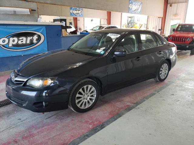 Zdjęcie 1 z aukcji – 2010 SUBARU IMPREZA 2. z VIN JF1GE6B6XAH510871