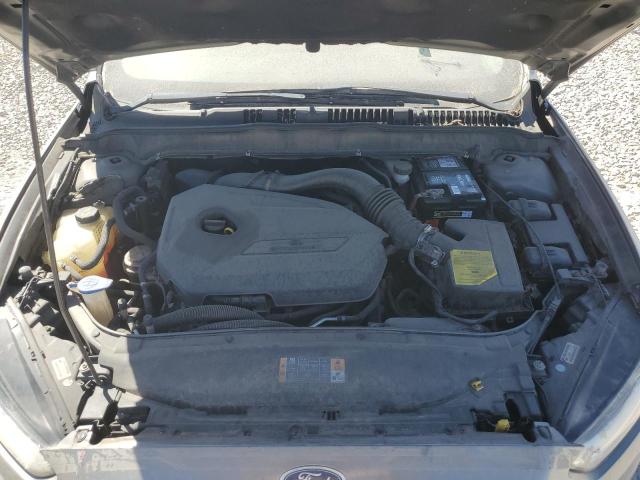 Photo 11 from auction – 2013 FORD FUSION SE with VIN 3FA6P0HR7DR217632