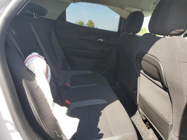 Photo 11 from auction – 2023 CHEVROLET TRAILBLAZE with VIN KL79MPS24PB072981