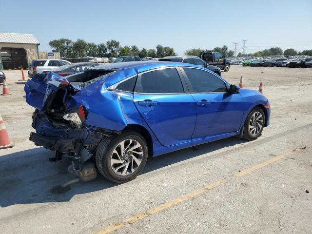 Photo 3 from auction – 2016 HONDA CIVIC EX with VIN 19XFC2F72GE098631