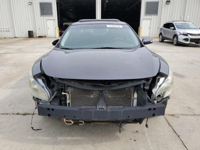 Photo 5 from auction – 2012 NISSAN MAXIMA S with VIN 1N4AA5AP0CC848253